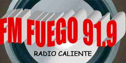 FM Fuego 91.9