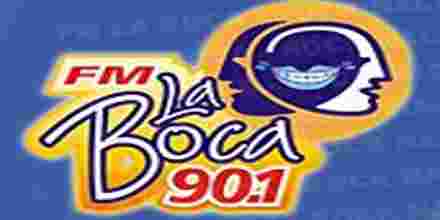 FM LA BOCA