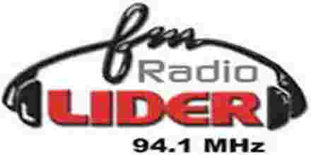 FM Lider 94.1