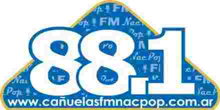 FM NacPop 88.1