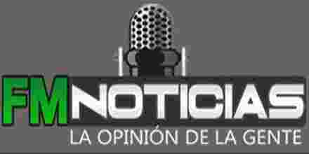 FM Noticias 88.1