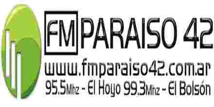 FM Paraiso 42