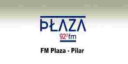 FM Plaza Pilar