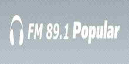 FM Popular 89.1