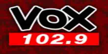 FM Radio Vox