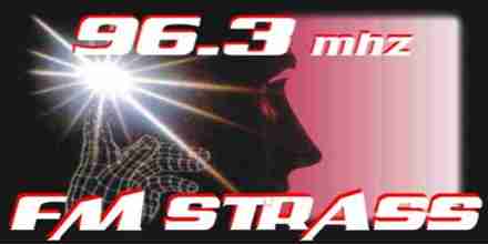 FM Strass 96.3