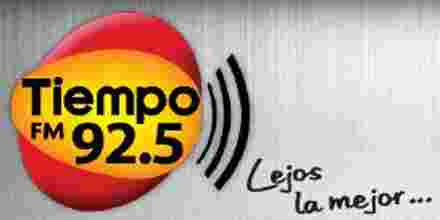 FM Tiempo 92.5