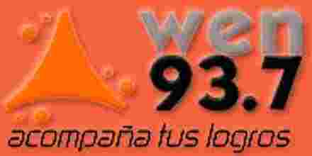 FM Wen 93.7