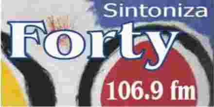 Forty FM