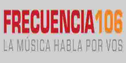 Frecuencia 106 FM