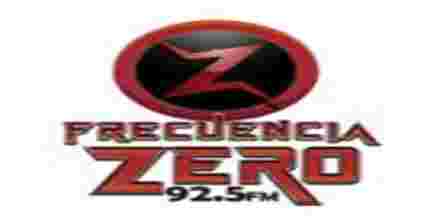 Frecuencia Zero FM