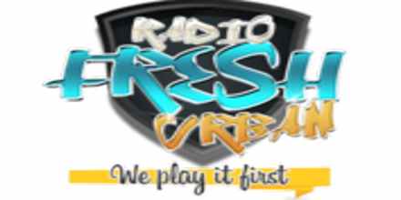 Fresh Radio Urban