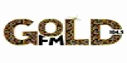 Gold FM 104.9