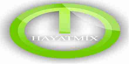 Hayatmix Arabesk