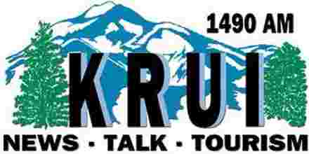 KRUI 1490 AM