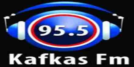 Kafkas FM