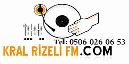 Kral Rizeli FM