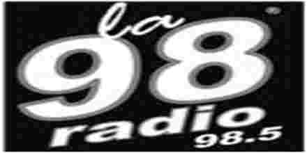 La 98 Radio