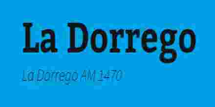 La Dorrego