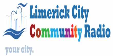 Limerick City Community Radio