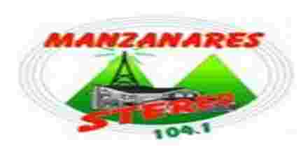 Manzanares Stereo FM