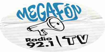 Megafon UNLa