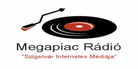 Megapiac Radio