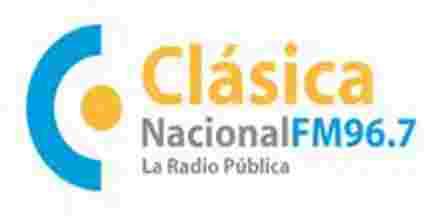 Radio Nacional Clasica