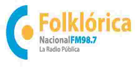 Nacional Folklorica