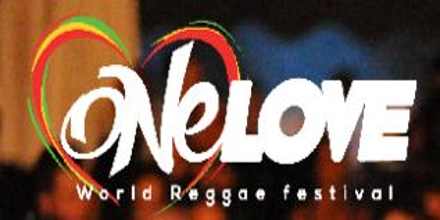 One Love Festival Radio Station