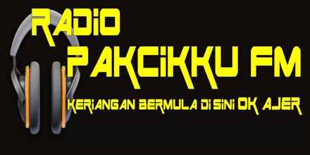 Pakcikku FM