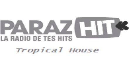 Parazhit Tropical House