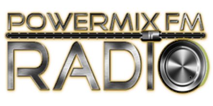 Powermix FM Radio