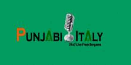 Punjabi Radio Italy