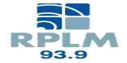 RADIO PALERMO 93.9