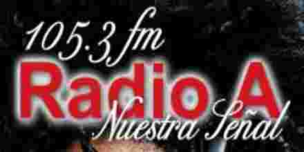 Radio A 105.3