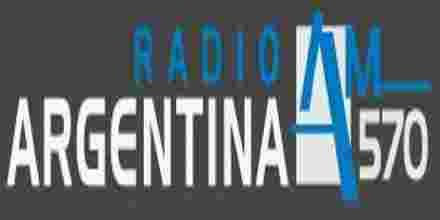 Radio Argentina AM 570