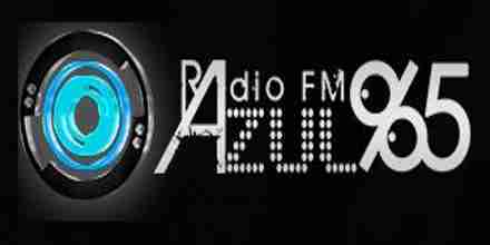 Radio Azul FM 96.5