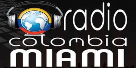 Radio Colombia Miami