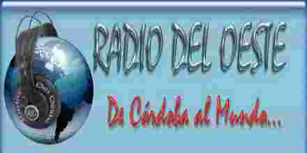 Radio Del Oeste