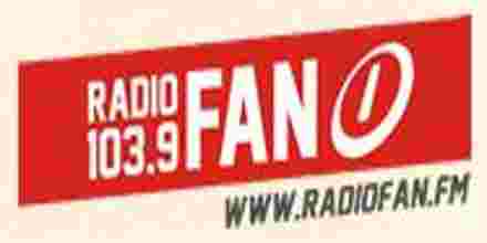 Radio FAN 103.9