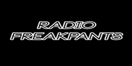 Radio Freakpants