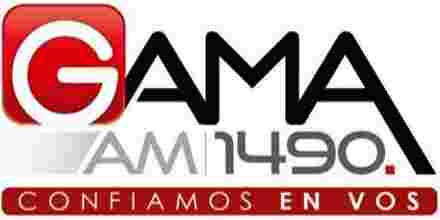 Radio Gama