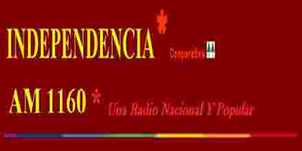 Radio Independencia