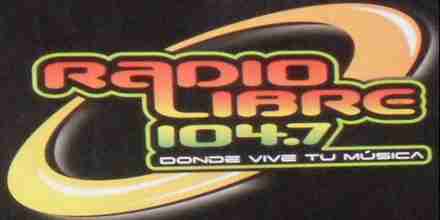 Radio Libre 104.7