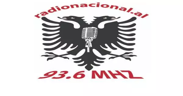 Radio Nacional Albania