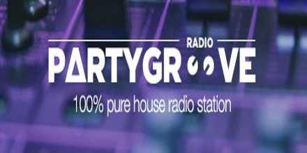 Radio Party Groove