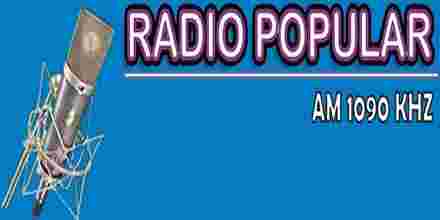 Radio Popular AM 1090