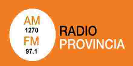 Radio Provincia 97.1 FM