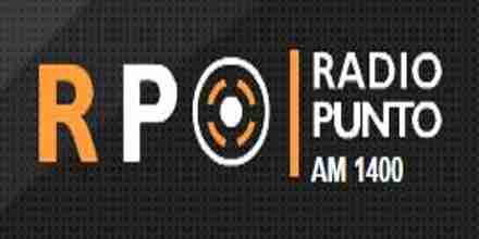 Radio Punto AM 1400